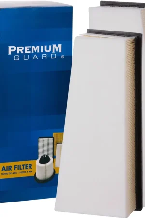 While Supplies Last 2019 Mercedes-Benz S63 AMG Air FilterPA99418K