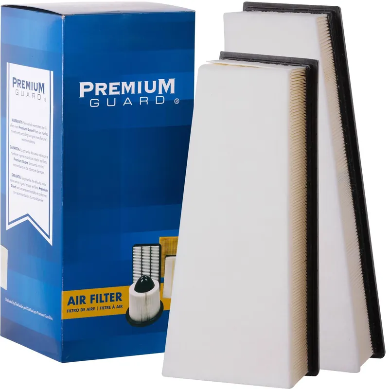 While Supplies Last 2019 Mercedes-Benz S63 AMG Air FilterPA99418K