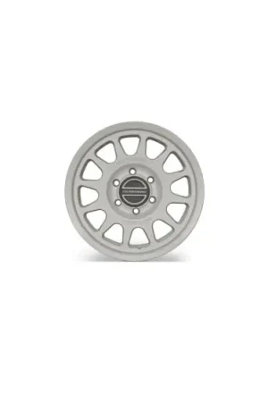 Trusted Brand Ford Racing Bronco 17x8.5in Method Single Wheel - Oxford White
