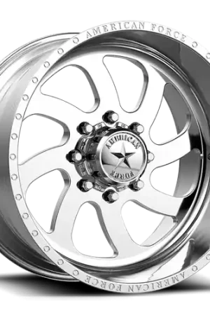 Limited Time BLADE 22X12 6X5.5 -40 POLISH R