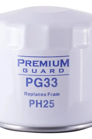 1973 Jeep J-4700 Oil FilterPG33 Express Delivery