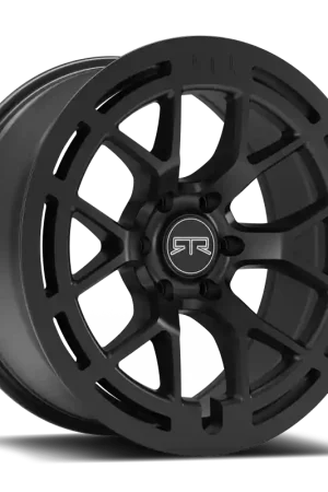 Method RTR Tech 6 Ford F150 20x9 +18mm Offset 6x135 87.1mm CB - Satin Black Wheel Reduced Price