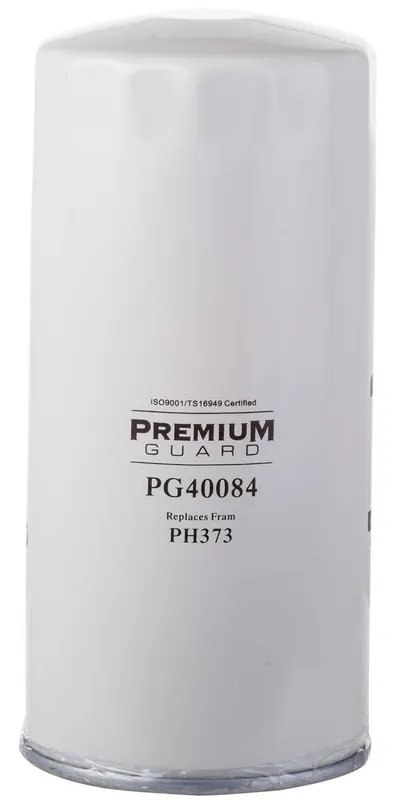 1988 GMC C7000 Oil FilterPG40084 Popular
