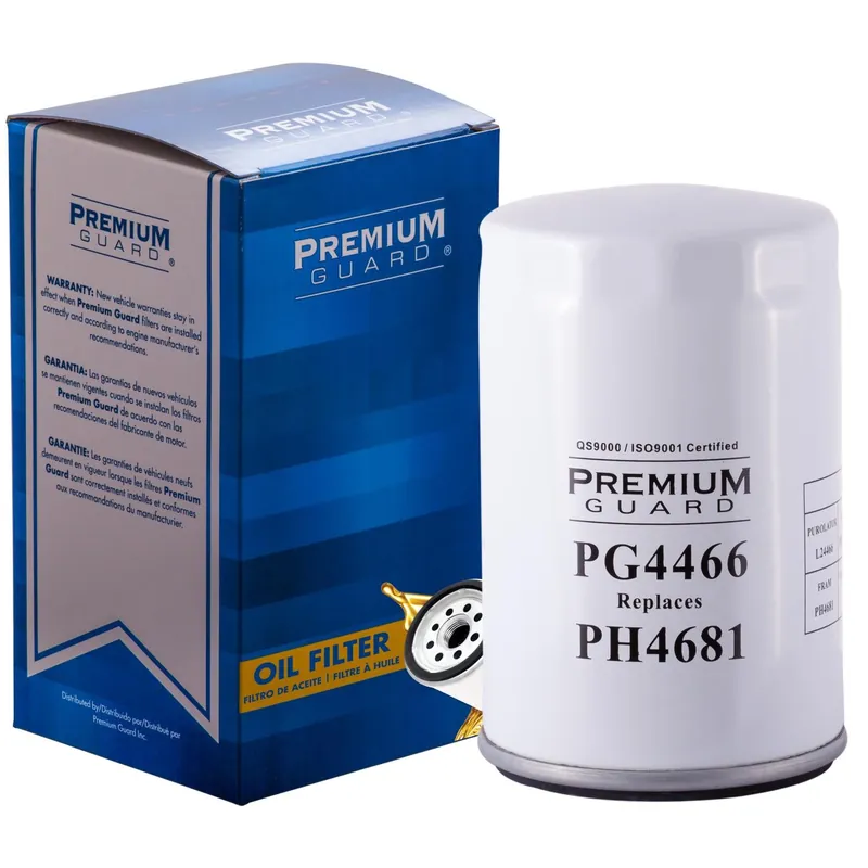 1988 BMW 528e Oil FilterPG4466 Express Delivery