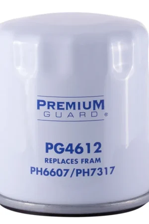 2018 Mitsubishi Outlander Oil FilterPG4612 Best Seller