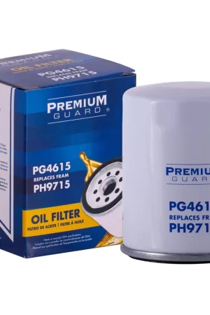 2005 Subaru Outback Oil FilterPG4615 Budget