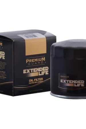 Clearance 2018 Ford Ranger Oil FilterPG4651EX