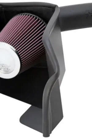 Original K&N 09-11 Dodge Ram 1500 V8 5.7L Performance Intake