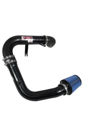 Express Delivery Injen 01-05 Civic Dx Lx Ex AT& MT Black Cold Air Intake