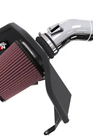 K&N 2024 Toyota Tacoma 77 Series Air Intake Limited Time