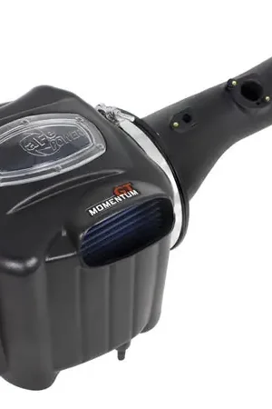 aFe Momentum GT PRO 5R Stage-2  Intake System 09-15 GM Silverado/Sierra 2500/3500HD 6.0L V8 Buy Today