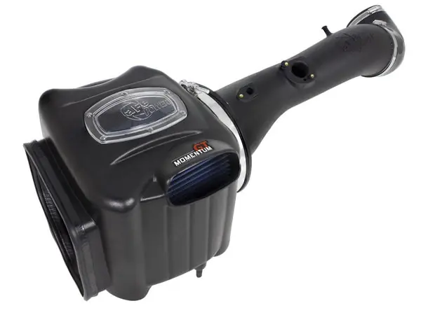 aFe Momentum GT PRO 5R Stage-2 Intake System 09-15 GM Silverado/Sierra 2500/3500HD 6.0L V8 Buy Today
