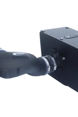 Certified Volant 04-06 Cadillac CTS 3.6 V6 Pro5 Closed Box Air Intake System