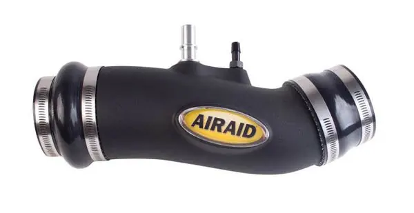 Shop Now Airaid 11-14 Ford Mustang GT 3.7L Intake Tube