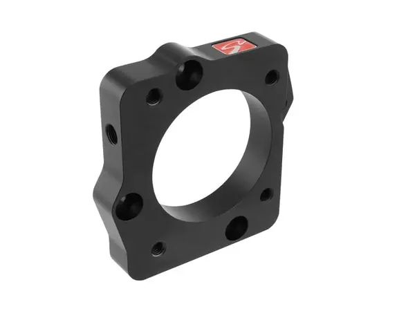 Flash Sale Skunk2 Pro Series K Series to B Series Throttle Body Adapter