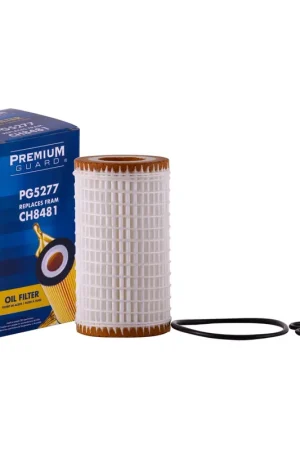 2006 Mercedes-Benz E350 Oil FilterPG5277 Buy Online