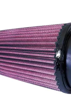 Hot Picks K&N Universal Rubber Filter