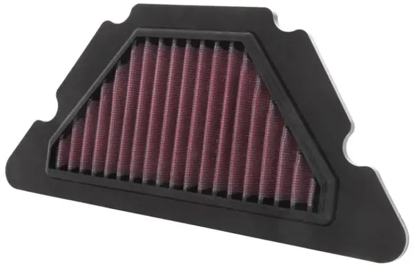K&N 09 Yamaha FZ6R/XJ6 Replacement Air Filter High Quality