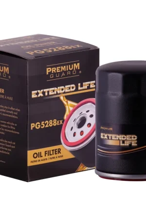 Express Delivery 2002 Chevrolet Silverado 2500 HD Oil FilterPG5288EX