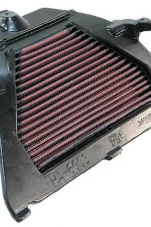 K&N 03-06 Honda CBR600RR Air Filter Buy Online