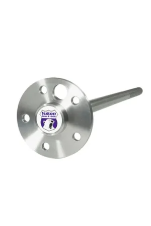 Yukon Gear 1541H Alloy 28-Spline Inner Rear Axle For 1968-1971 Ford 2.8L Trusted Brand