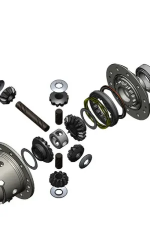 Super Sale ARB Airlocker 31 Spl Ford 8.8In S/N