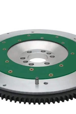 Shop Now Fidanza 68-80 MG MGB 1.8L 127 Tooth 5 Main 4-Synchro Small BP Aluminum Flywheel