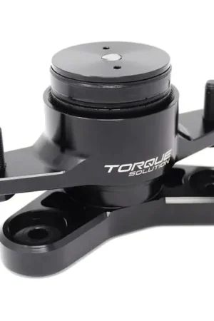 Torque Solution Transmission Mount: Nissan 370z/ Infiniti G37 (Non AWD ONLY) High Quality