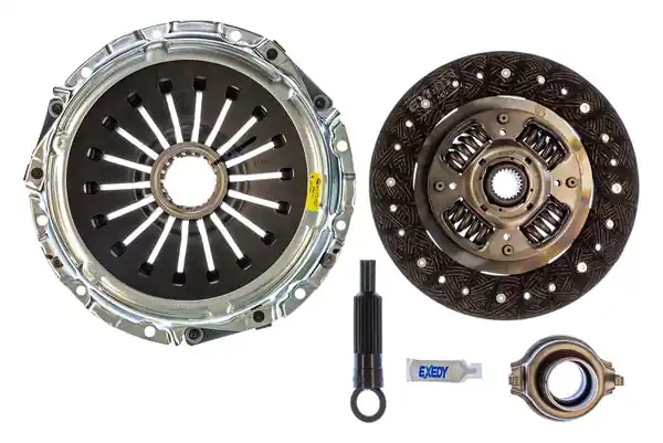 Hot Deal Exedy 2008-2015 Mitsubishi Lancer Evolution GSR L4 Stage 1 Organic Clutch