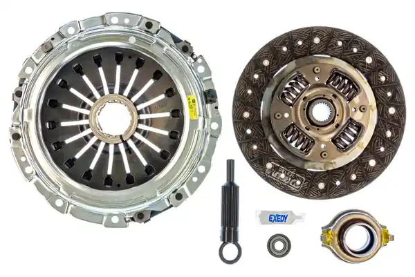 Trusted Brand Exedy 2004-2014 Subaru Impreza WRX STI H4 Stage 1 Organic Clutch