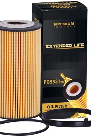 2006 Volkswagen Passat Oil FilterPG5581EX Reduced Price