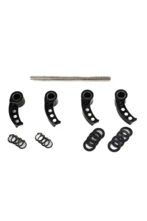 Dynojet 20-24 Kawasaki KRX1000 Super Shift Clutch Kit Luxury