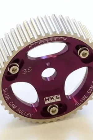 HKS 01-03 Lexus IS300 2JZGE Adjustable Exhaust Cam Gear for Non-VVTi models ONLY No Minimum Order