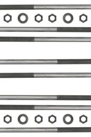 While Supplies Last ICON 2011+ Ford F-250/F-350 Rear 15in U-Bolt Kit