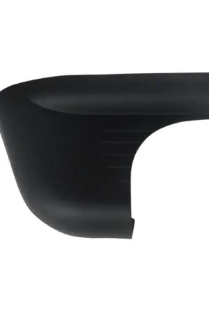 Westin Sure-Grip End Cap Fits Driver Front or Passenger Rear (1pc) - Black Editor’s Pick