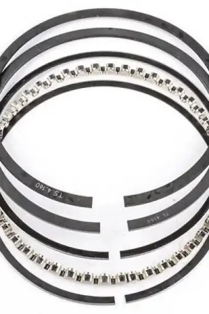 Clearance Mahle Rings Chrysler / Dodge Trk 5.7L Hemi Eagle Eng 2009 - Up Moly Ring Set