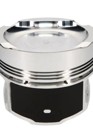 JE Pistons VW R32 24V 8.5:1 KIT Set of 6 Pistons Budget