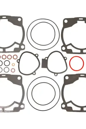 Cometic 17-22 KTM 250 SX/21-23 GasGas EC 250 Top End Gasket Kit Exclusive Offer