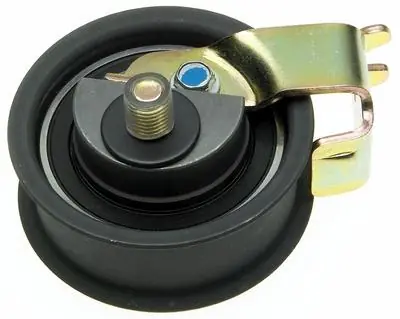Gates DriveAlign Idler Pulley Viral