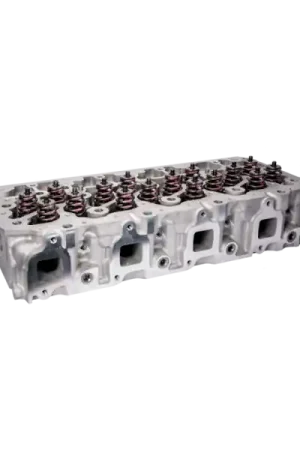 Exclusive Fleece Performance 17-23 GM 2500/3500 Freedom Series Cylinder Head (Passenger Side)