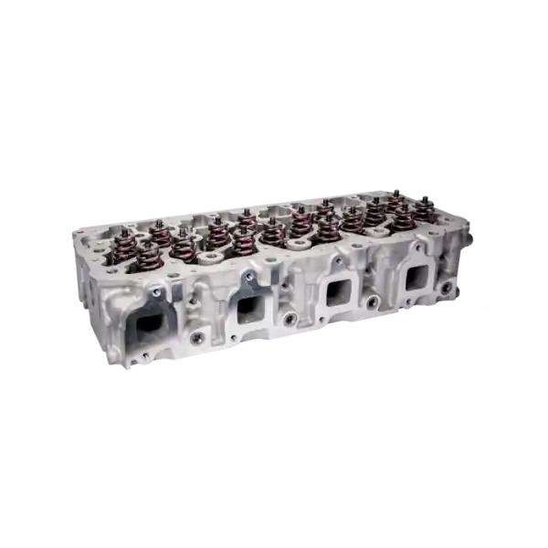 Exclusive Fleece Performance 17-23 GM 2500/3500 Freedom Series Cylinder Head (Passenger Side)