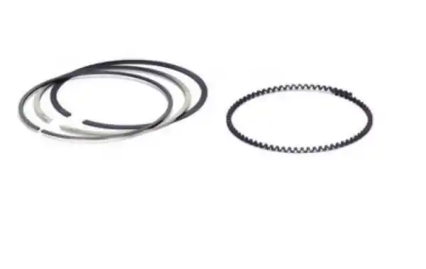 Money Back Guarantee Supertech 87mm Bore Piston Rings - 1x3.30 / 1.2x3.60 / 2.8x3.30mm High Performance Gas Nitrided