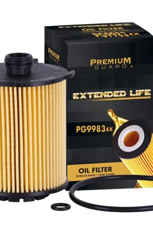 Popular 2022 Volvo XC90 Oil FilterPG9983EX