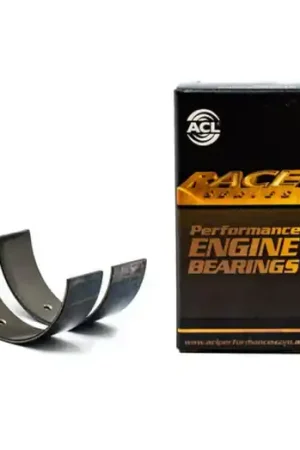 Authentic ACL Acura B18C1/B18C5 VTEC 0.25mm Oversized High Performance Rod Bearing Set