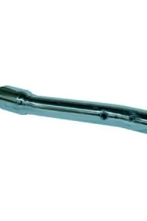 Last Chance Turbo XS 08-09 Evo 10 Cat Pipe