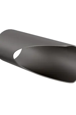 Instant Buy QTP 2.5in Weld-On QTEC DIY Cutout Pipe