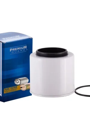 Buy Direct 1991 International 1452SC Diesel Fuel FilterDF4692