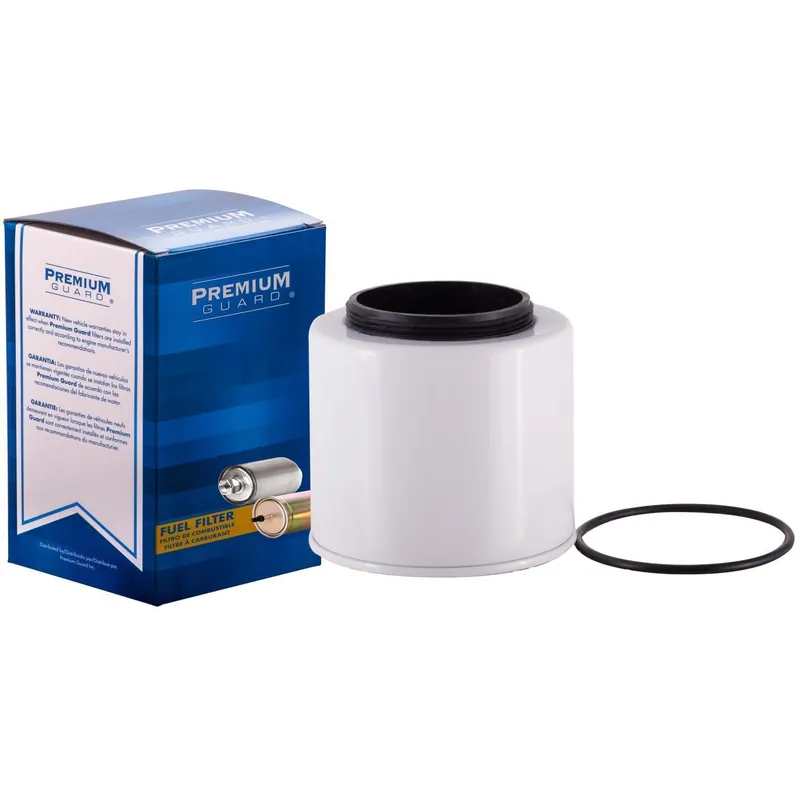 Buy Direct 1991 International 1452SC Diesel Fuel FilterDF4692