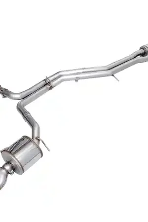 Viral AWE Tuning 19-23 Audi C8 S6/S7 2.9T V6 AWD Touring Edition Exhaust - Diamond Black Tips