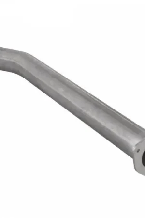 Diamond Eye INT PIPE 4in TB Single AL DODGE 5.9L 2500/3500 89-93 4X4 ONLY Free Returns